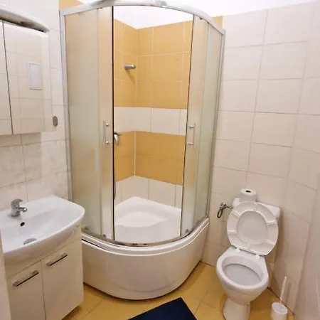 Cozy Karlin Loft Center براغ